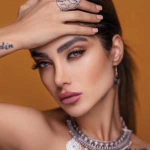 Elegant Pearl Earrings